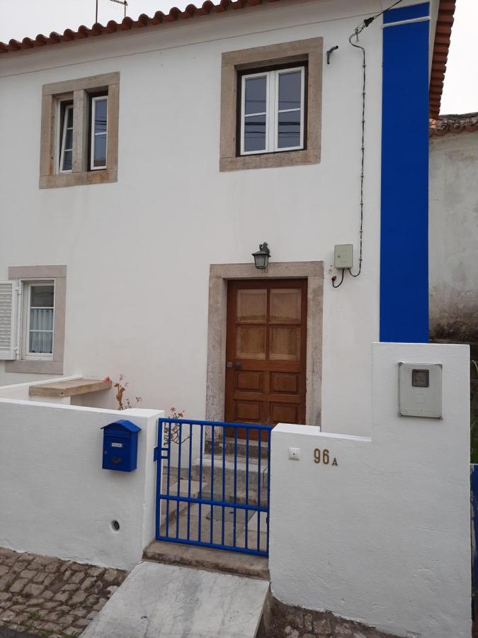 Casa Mateus - Colares, Parque Natural Sintra Cascais Екстер'єр фото