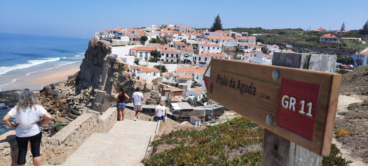 Casa Mateus - Colares, Parque Natural Sintra Cascais Екстер'єр фото